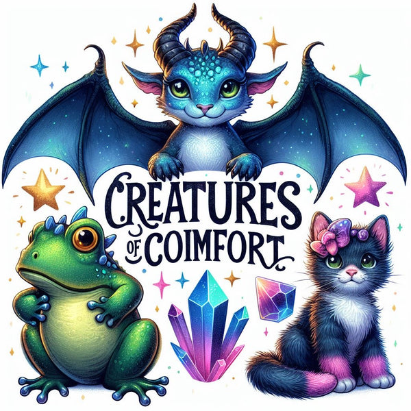 Creatures of Comfort